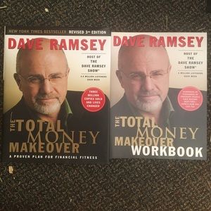 Dave Ramsey Bundle from 2013